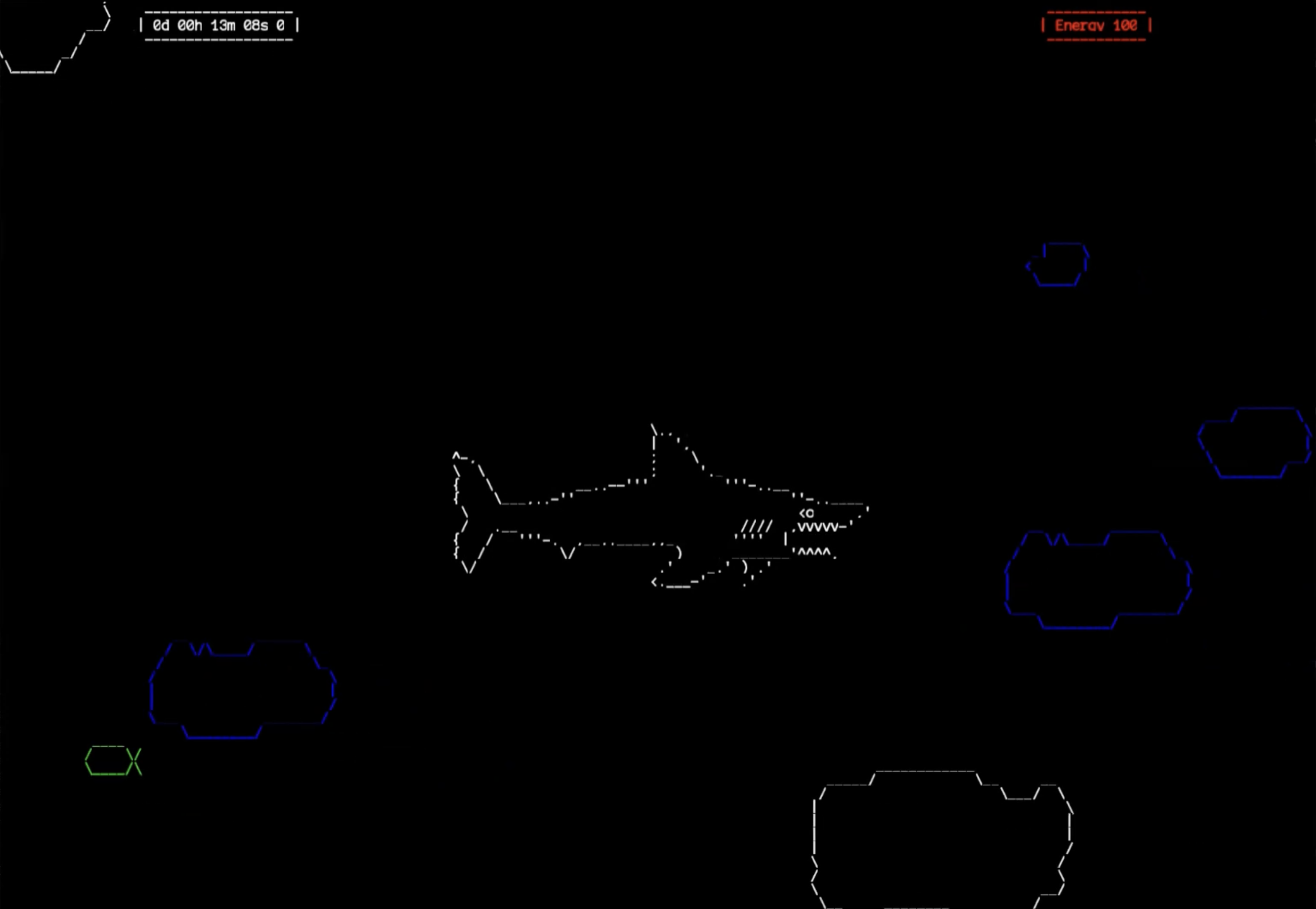 Sharkbyte screenshot